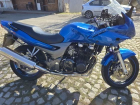 Kawasaki Zr Zr7s, снимка 7