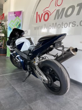 Honda Cbr 954 | Възможност за лизинг, снимка 2