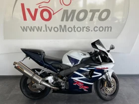 Honda Cbr 954 | Възможност за лизинг, снимка 4