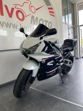 Honda Cbr 954 | Възможност за лизинг, снимка 3