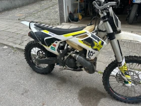 Husqvarna TE, снимка 1
