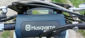 Husqvarna 350 Fe350, снимка 10