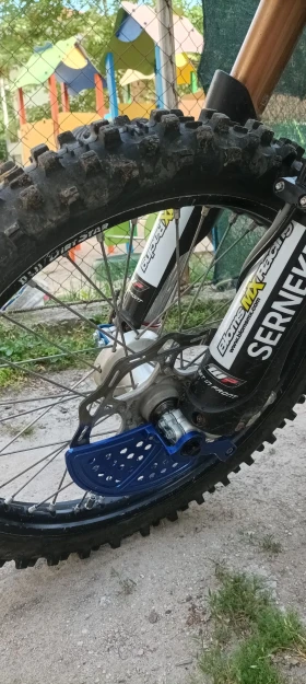 Husqvarna 350 Fe350, снимка 7