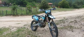 Husqvarna 350 Fe350, снимка 12