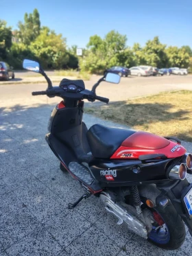 Aprilia Sr Скутер, снимка 3