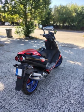 Aprilia Sr Скутер, снимка 4
