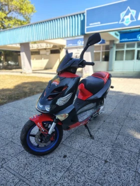 Aprilia Sr Скутер, снимка 2