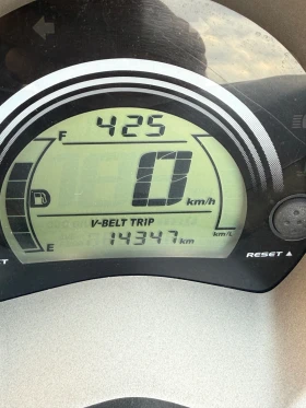 Yamaha NMAX, снимка 5
