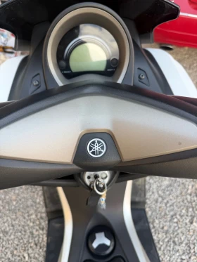 Yamaha NMAX, снимка 6