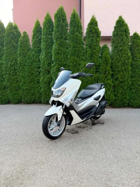 Yamaha NMAX, снимка 1