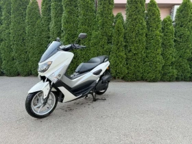 Yamaha NMAX, снимка 3