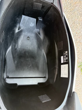 Yamaha NMAX, снимка 7