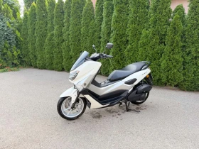 Yamaha NMAX, снимка 10