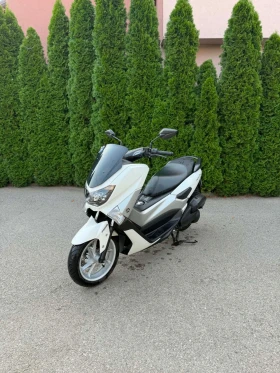 Yamaha NMAX, снимка 9