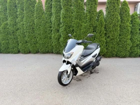 Yamaha NMAX, снимка 12