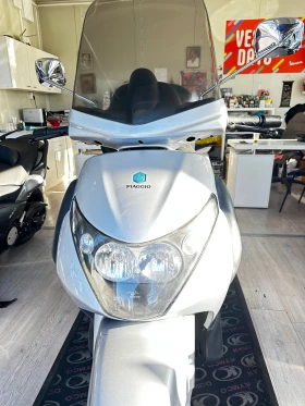 Piaggio Beverly 250сс 05.2005г., снимка 1