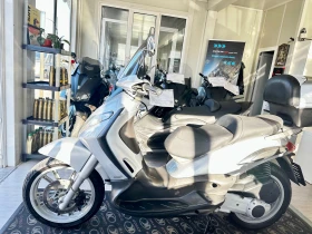 Piaggio Beverly 250 05.2005. | Mobile.bg    15