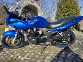 Kawasaki Zr Zr7s, снимка 4