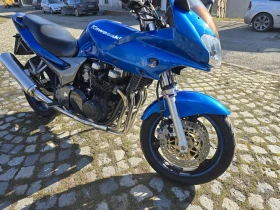 Kawasaki Zr Zr7s, снимка 1