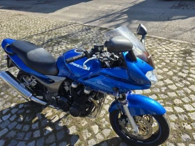 Kawasaki Zr Zr7s, снимка 10