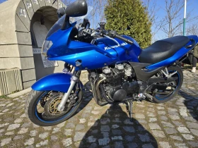 Kawasaki Zr Zr7s, снимка 3