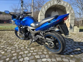 Kawasaki Zr Zr7s, снимка 5