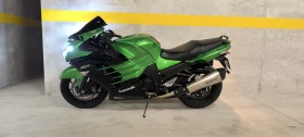 Kawasaki Zzr 1400 | Mobile.bg    3