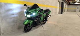 Kawasaki Zzr 1400 | Mobile.bg    2