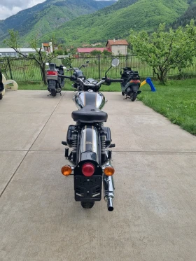 Обява за продажба на Royal Enfield Bullet 500 2017 500 ~5 400 лв. - изображение 6