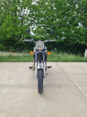 Обява за продажба на Royal Enfield Bullet 500 2017 500 ~5 400 лв. - изображение 2