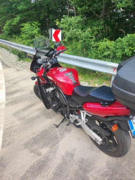 Обява за продажба на Yamaha Fazer Fazer ~4 000 лв. - изображение 2