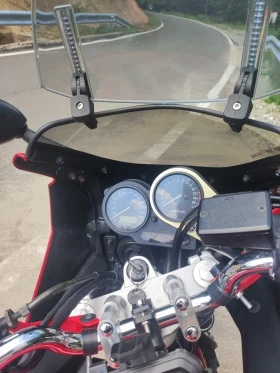 Обява за продажба на Yamaha Fazer Fazer ~4 000 лв. - изображение 4