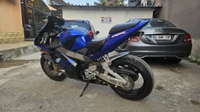 Обява за продажба на Honda Cbr 954 ~5 600 лв. - изображение 5