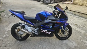 Обява за продажба на Honda Cbr 954 ~5 600 лв. - изображение 2