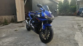 Обява за продажба на Honda Cbr 954 ~5 600 лв. - изображение 1