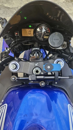 Обява за продажба на Honda Cbr 954 ~5 600 лв. - изображение 4