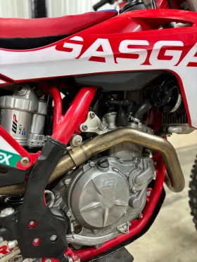 Обява за продажба на GASGAS MC 450 ~9 000 лв. - изображение 4