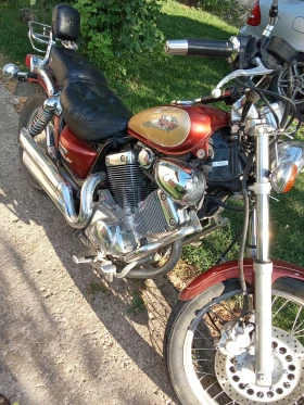 Yamaha Virago undefined | Auto.bg — изображение 2