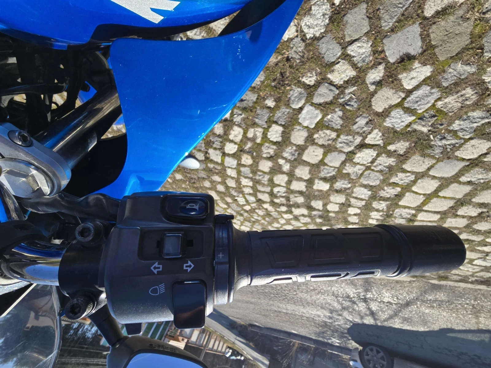 Kawasaki Zr Zr7s | Mobile.bg   13