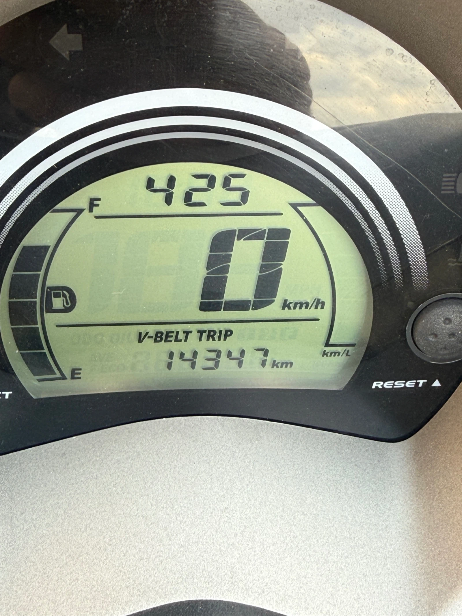 Yamaha NMAX, снимка 5 - Мотоциклети и мототехника - 55890833