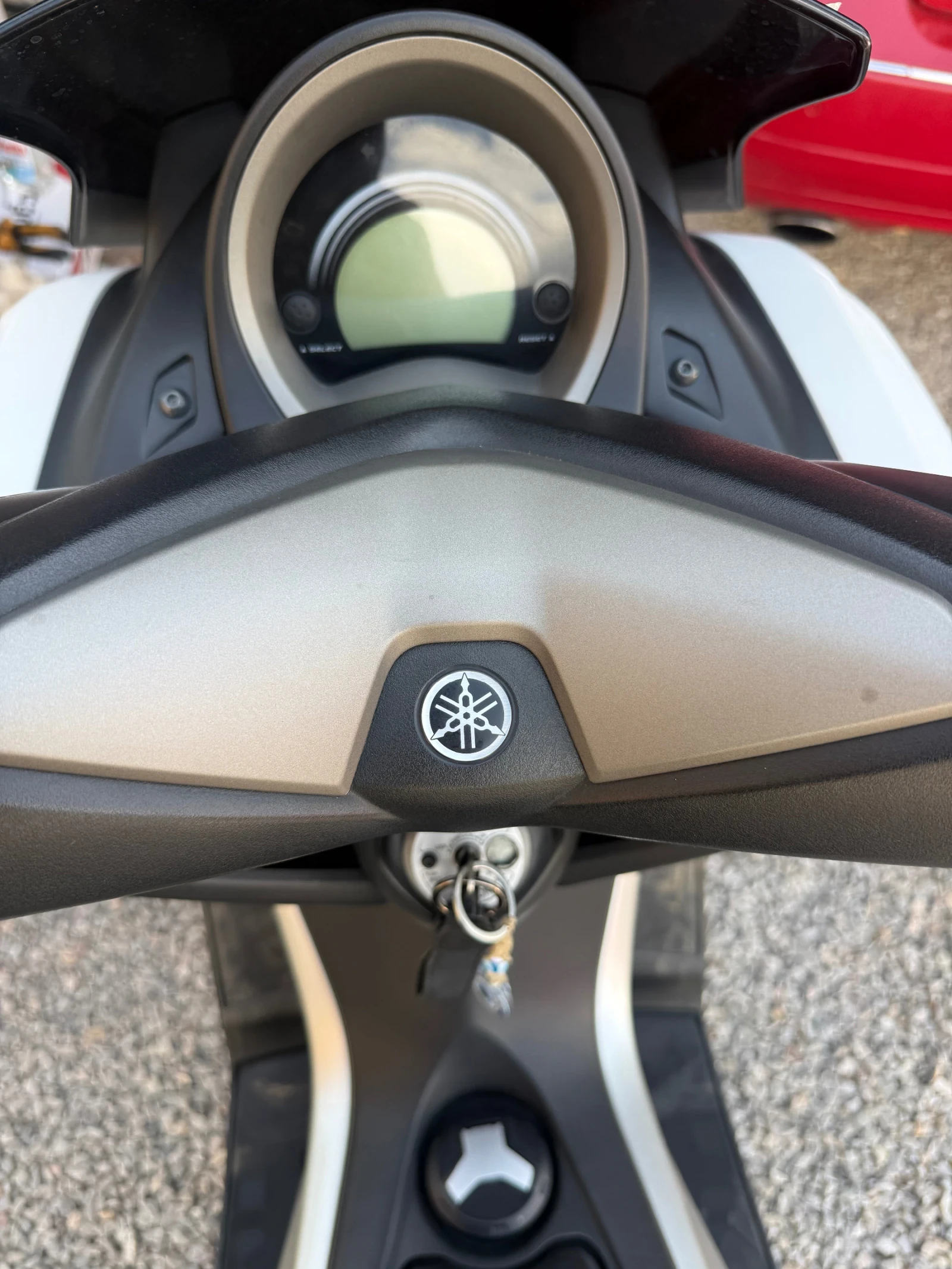 Yamaha NMAX, снимка 6 - Мотоциклети и мототехника - 55890833