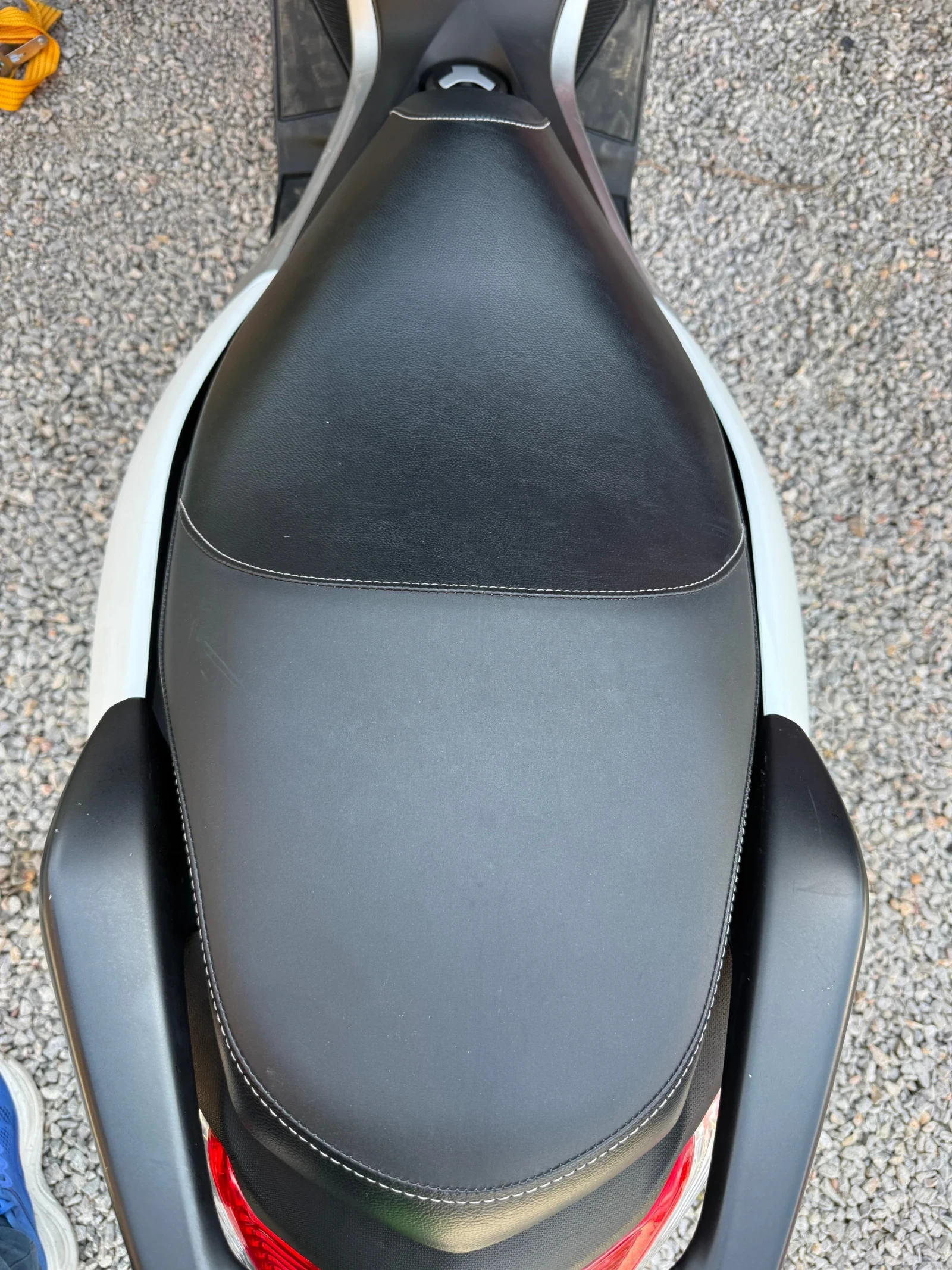 Yamaha NMAX, снимка 8 - Мотоциклети и мототехника - 55890833