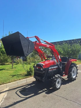 Трактор Kubota Саки агро Сливен, снимка 5