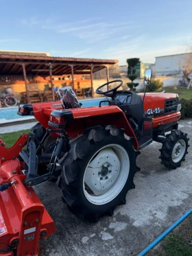 Трактор Kubota * GL23* TOP* , снимка 8