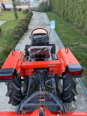 Трактор Kubota * GL23* TOP* , снимка 6