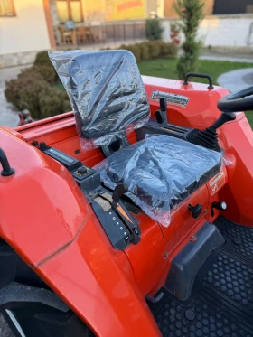 Трактор Kubota * GL23* TOP* , снимка 10