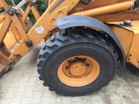 Обява за продажба на Багер Case 590 SR ~57 600 лв. - изображение 7