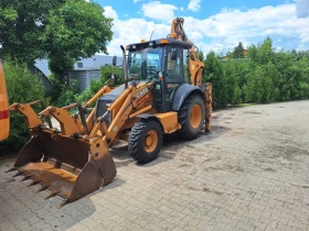 Обява за продажба на Багер Case 590 SR ~57 600 лв. - изображение 1