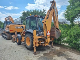 Обява за продажба на Багер Case 590 SR ~57 600 лв. - изображение 2