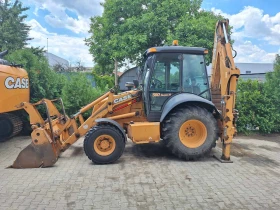 Обява за продажба на Багер Case 590 SR ~57 600 лв. - изображение 1